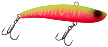 Wobler Flagman Credos Vib