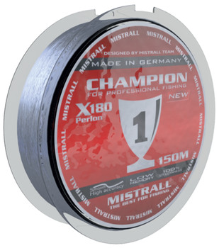 Żyłka Mistrall Champion Strong