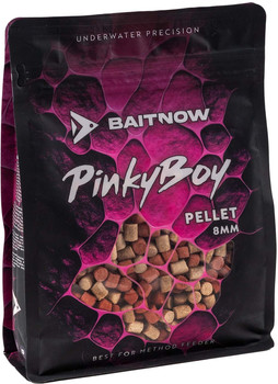 Pellet BaitNow Pinky Boy