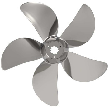 Śruba silnika ePropulsion P12 Cooper