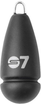 Ciężarek spinningowy Spro Rig Pear Brass