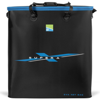 Pokrowiec na siatkę Preston Supera X EVA Net