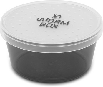 Pudełko Delphin Wormbox