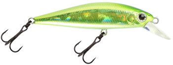 Wobler ZipBaits Rigge Flat 50 S