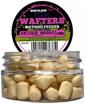 Przynęta Genlog Wafters Crazy