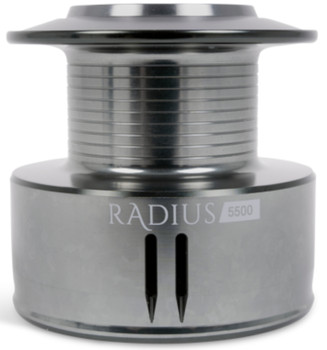 Szpula zapasowa Korum Radius Freespool