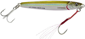 Wobler Savage Gear 3D Jig Minnow