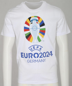 Koszulka UEFA EURO 2024 Rozmiar S