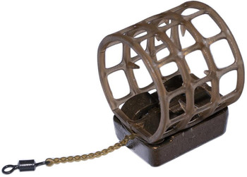 Koszyczek zanętowy Drennan Gripmesh Heavy Feeder