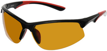 Okulary przeciwsłoneczne Flagman Sunglasses S2 Yellow