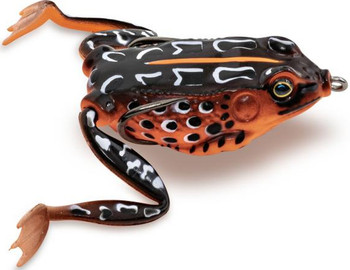 Guma Zebco Top Frog