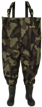 Wodery Avid Distortion