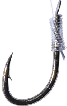 Przypon feeder Drennan Fluoro Feeder Wide Gape