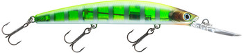 Wobler Daiwa Double Clutch