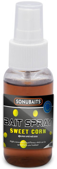 Atraktor Sonubaits Bait Spray