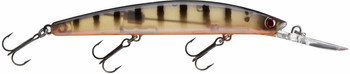 Wobler Daiwa Tournament Double Clutch