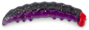 Guma Iron Trout Big Willy Super Soft Bee Maggot