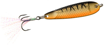 Błystka Wahadłowa Flagman Hard Well