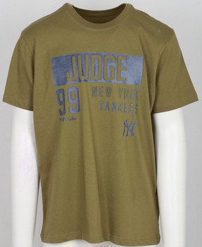 Koszulka T-SHIRT MLB New York Yankees Judge 99