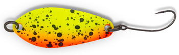 Błystka obrotowa Iron Trout Heavy Wave Spoon