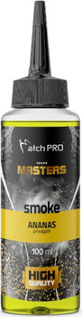 Atraktor MatchPro Masters Smoke
