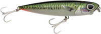 Green Mackerel