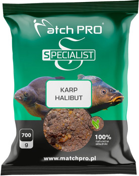 Zanęta MatchPro Specialist