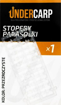 Stopery Undercarp Parasolki