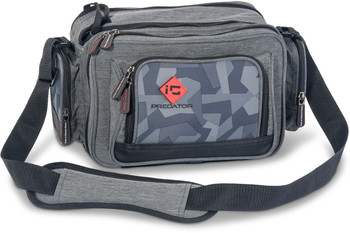 Torba wędkarska Iron Claw Jig Bag I