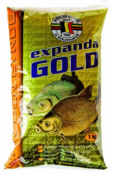 Zanęta Van Den Eynde MVDE Expanda Gold