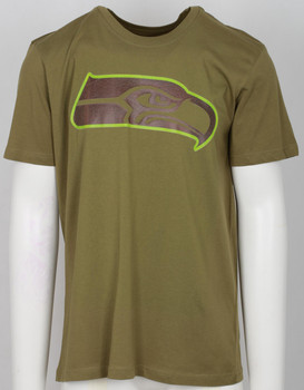 Koszulka T-Shirt NFL Seattle Seahawks