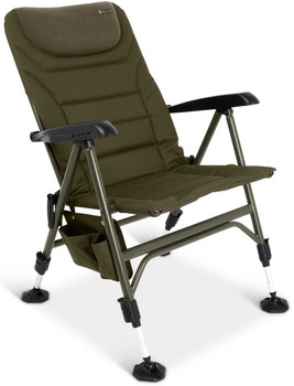 Fotel Avid Revolve Armchair
