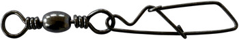 Agrafka z krętlikiem Abu Garcia Lure Locks
