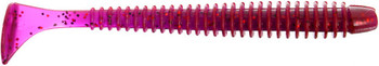 Przynęta gumowa Carp Pro Mystic Fish 7.5cm Lox Glamure Flk