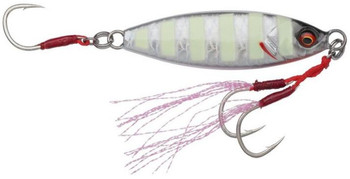 Pilker Savage Gear Slow Seeker