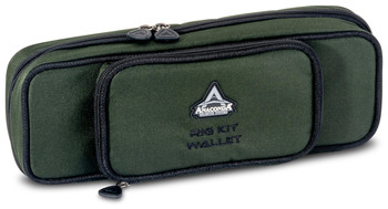 Torba na przypony Anaconda Rig Kit Wallet