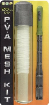 Siatka PVA ESP Mesh