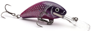 Wobler Salmo Hornet S
