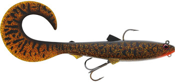 Guma spinningowa Westin Bullteez Curltail