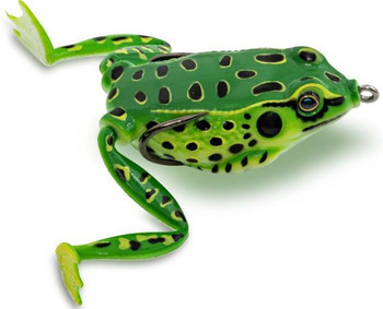 Guma Zebco Top Frog