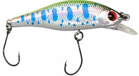 Pink Trout