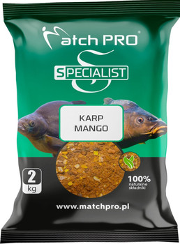Zanęta MatchPro Specialist