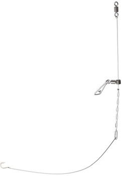 Przypon do koszyka Flagman Feeder Inline with Lead