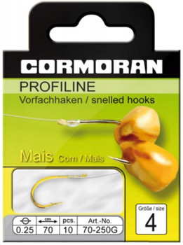 Przypon gotowy Daiwa Profiline