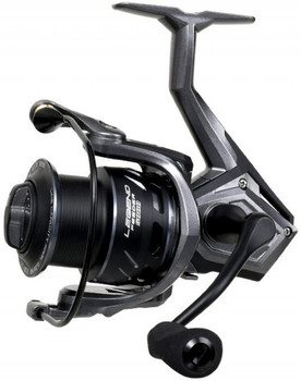 Kołowrotek Flagman Legend