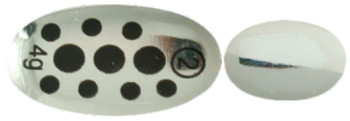Obrotówka Mistrall Duo-Ospray