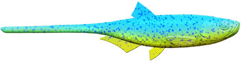 Przynęta gumowa Libra Bleak Slug Tail