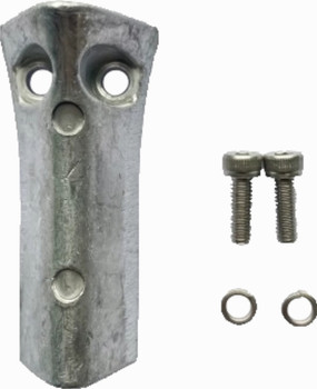 Anoda ePropulsion Navy Evo