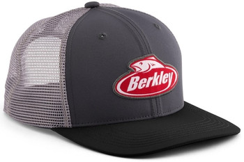 Czapka z daszkiem Berkley Performance Trucker