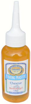 Atraktor Cralusso Method Gel Fluo
